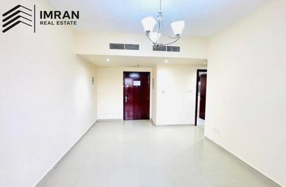 Apartment - 1 Bedroom - 2 Bathrooms for rent in Samaya Hotel Apartments - Al Nahda - Sharjah